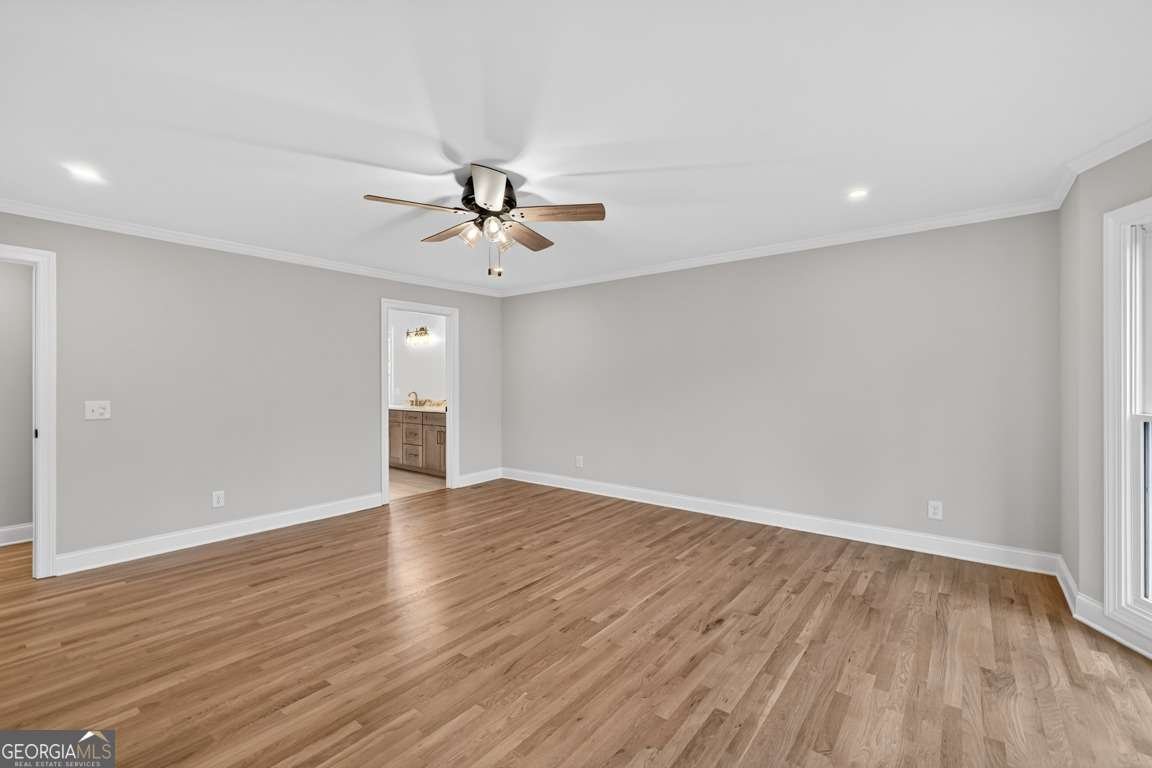 3110 Flatbottom Road Ball Ground - Photo 31