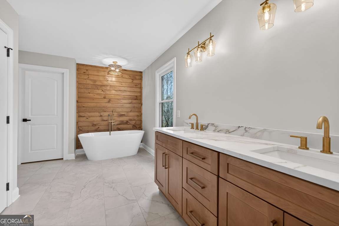 3110 Flatbottom Road Ball Ground - Photo 32