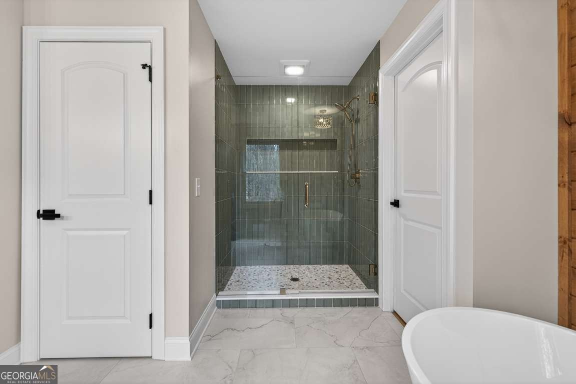 3110 Flatbottom Road Ball Ground - Photo 34