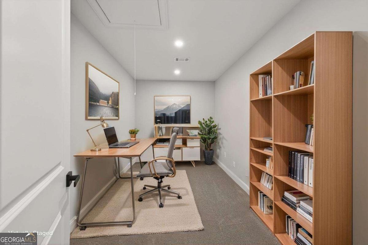 3110 Flatbottom Road Ball Ground - Photo 44