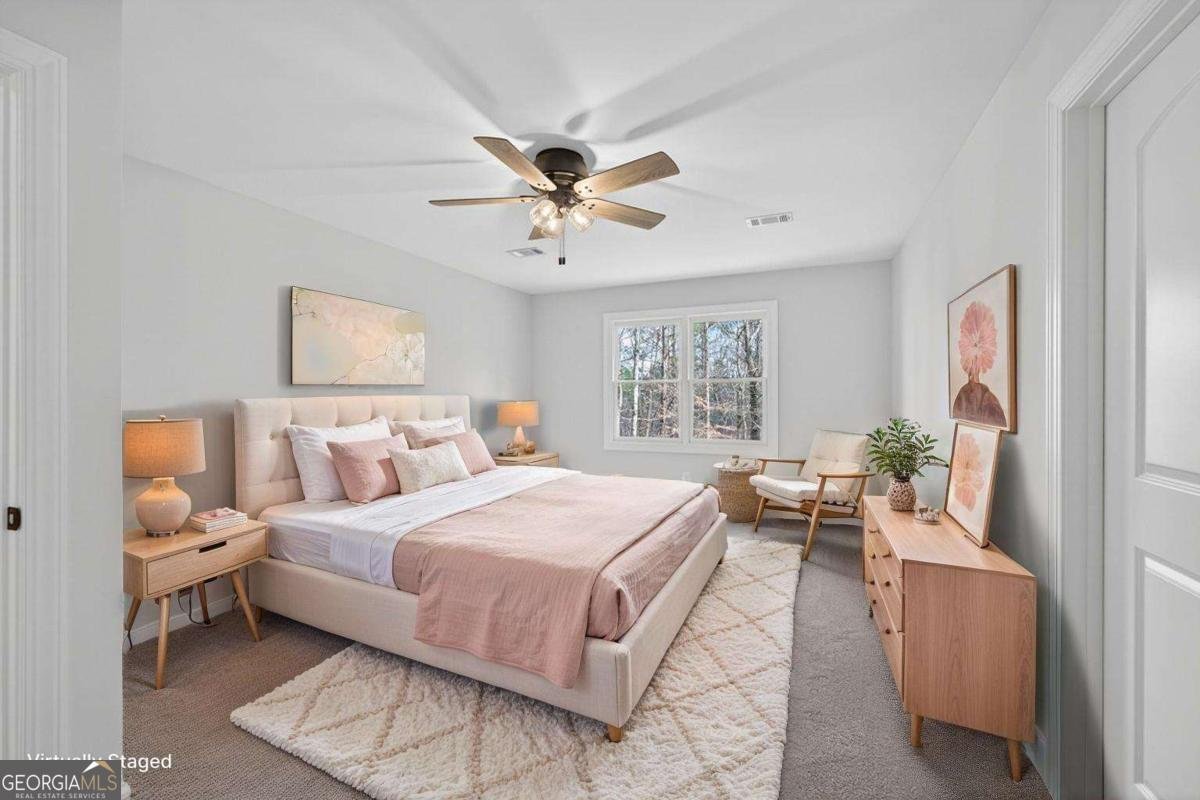 3110 Flatbottom Road Ball Ground - Photo 46