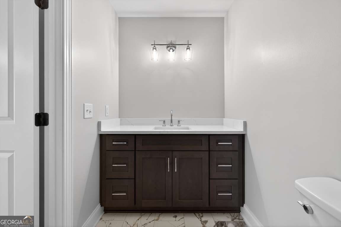 3110 Flatbottom Road Ball Ground - Photo 49