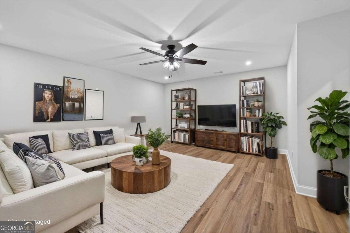 3110 Flatbottom Road Ball Ground - Photo 52