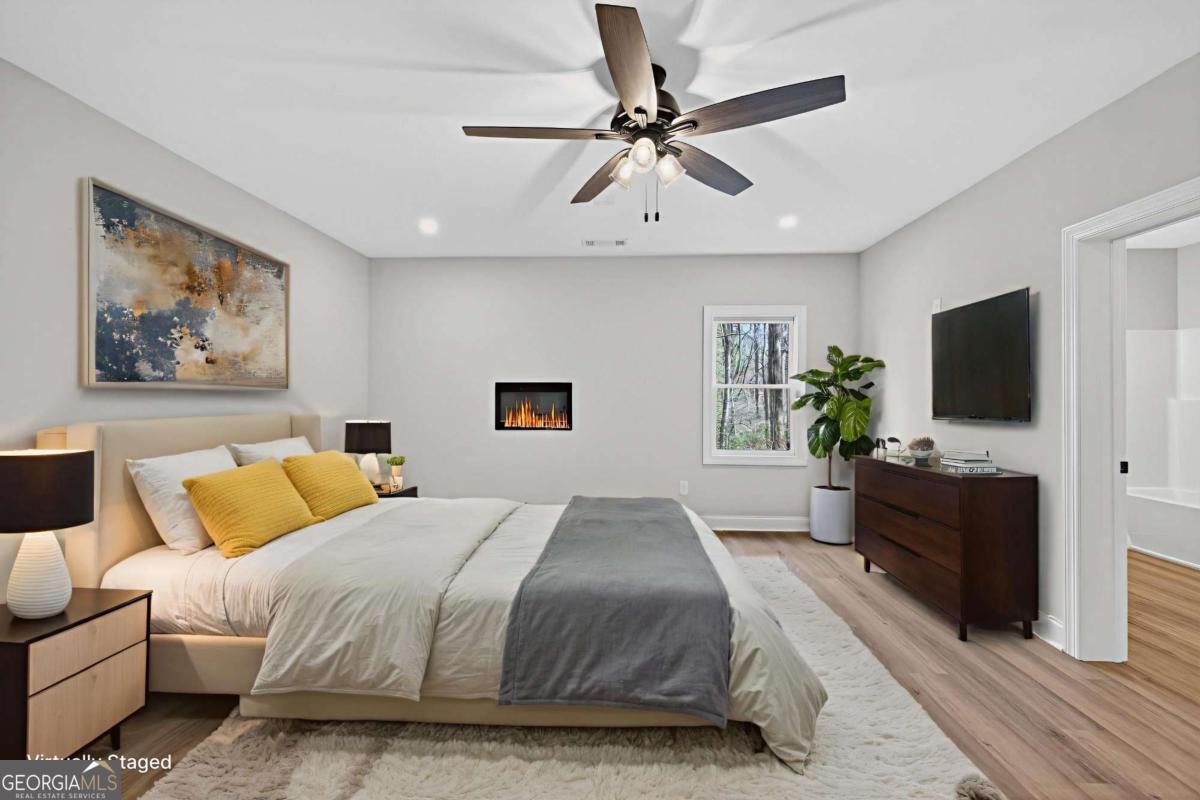 3110 Flatbottom Road Ball Ground - Photo 55