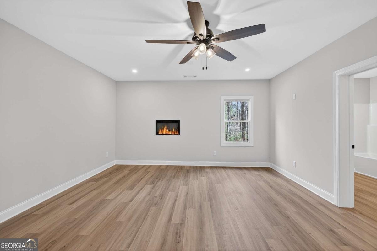 3110 Flatbottom Road Ball Ground - Photo 56