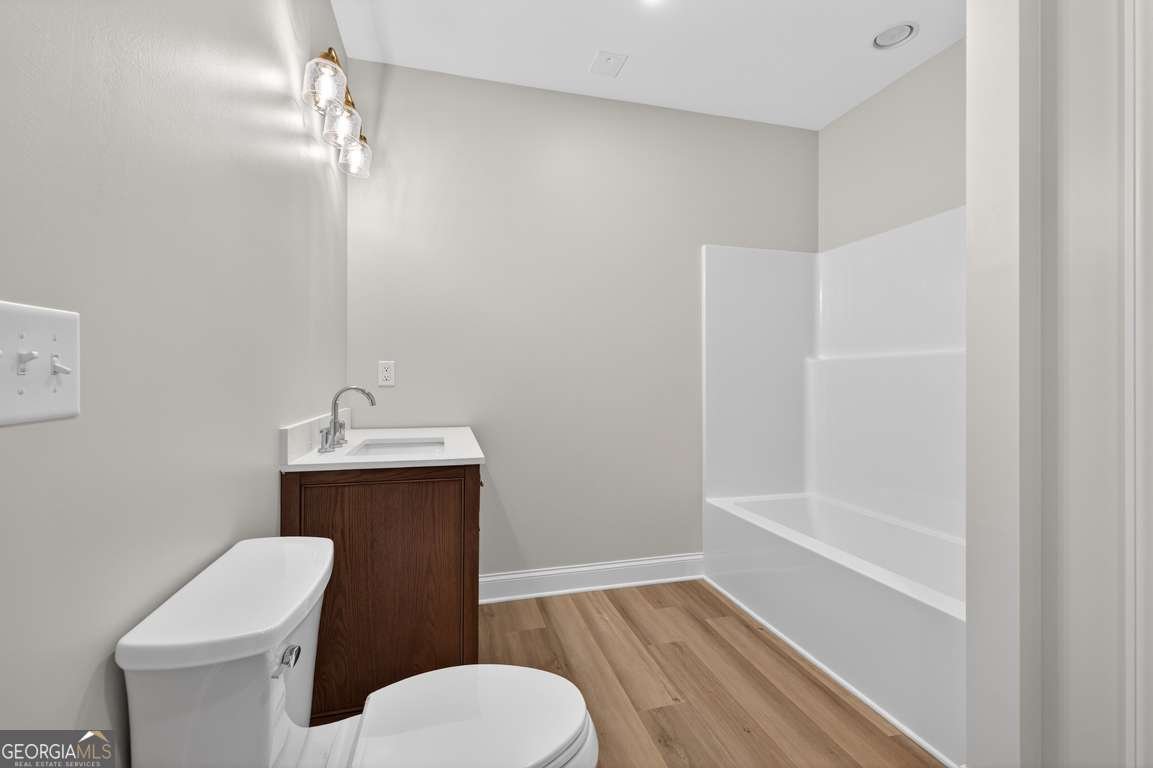 3110 Flatbottom Road Ball Ground - Photo 58