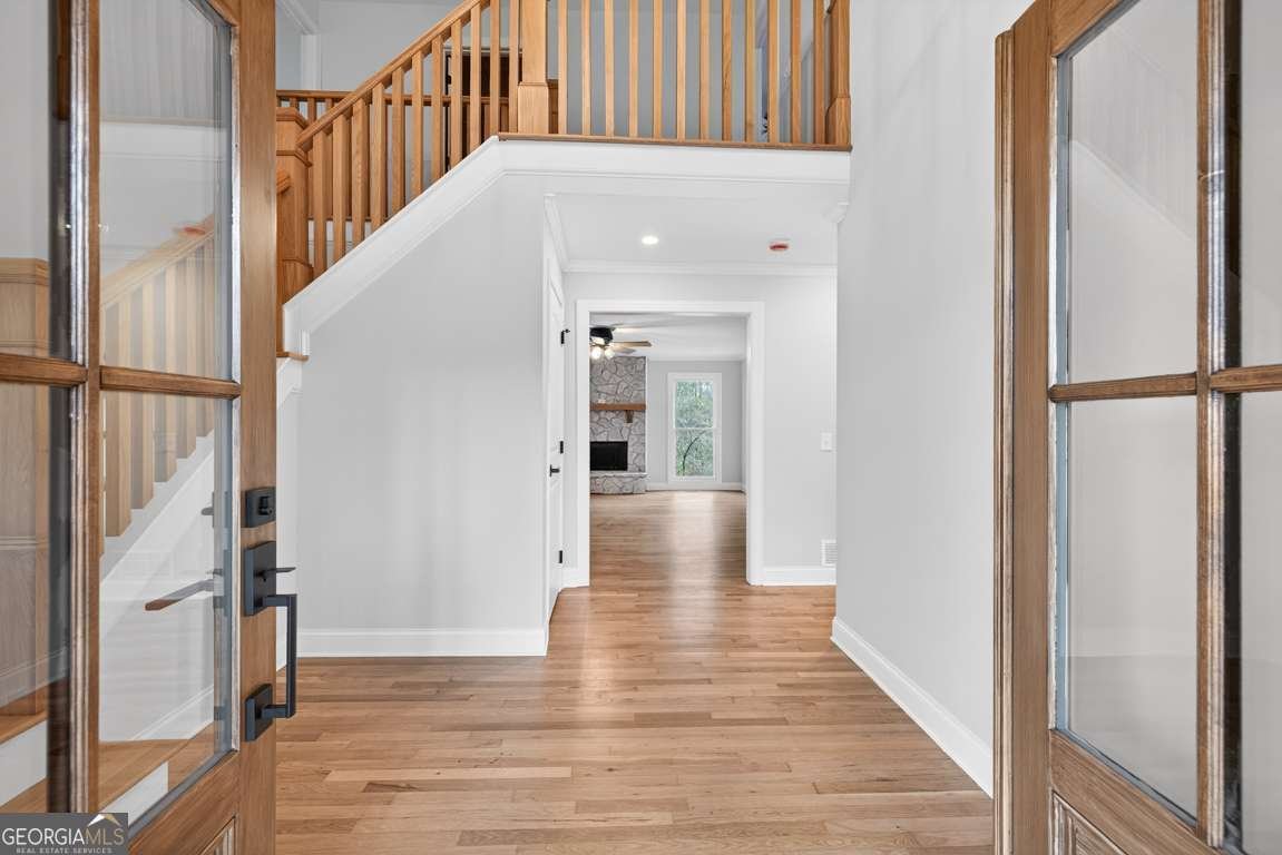 3110 Flatbottom Road Ball Ground - Photo 6