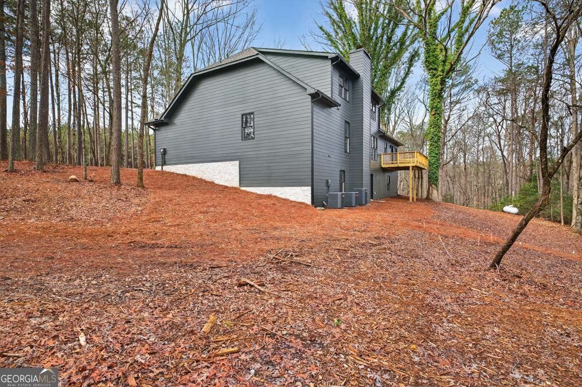 3110 Flatbottom Road Ball Ground - Photo 65