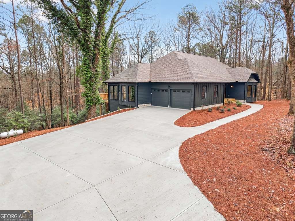 3110 Flatbottom Road Ball Ground - Photo 66