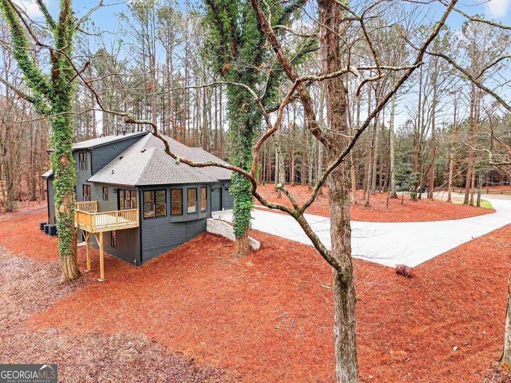 3110 Flatbottom Road Ball Ground - Photo 67