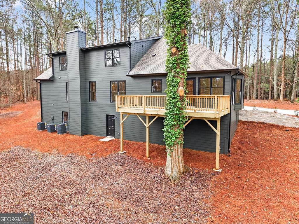 3110 Flatbottom Road Ball Ground - Photo 68