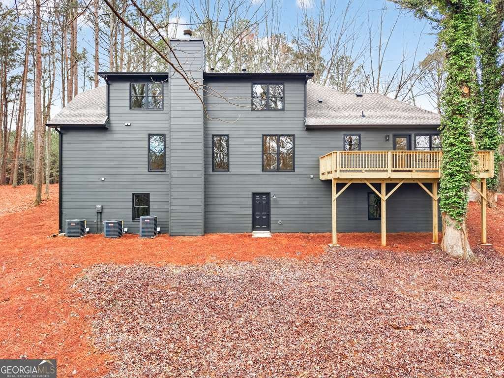 3110 Flatbottom Road Ball Ground - Photo 69