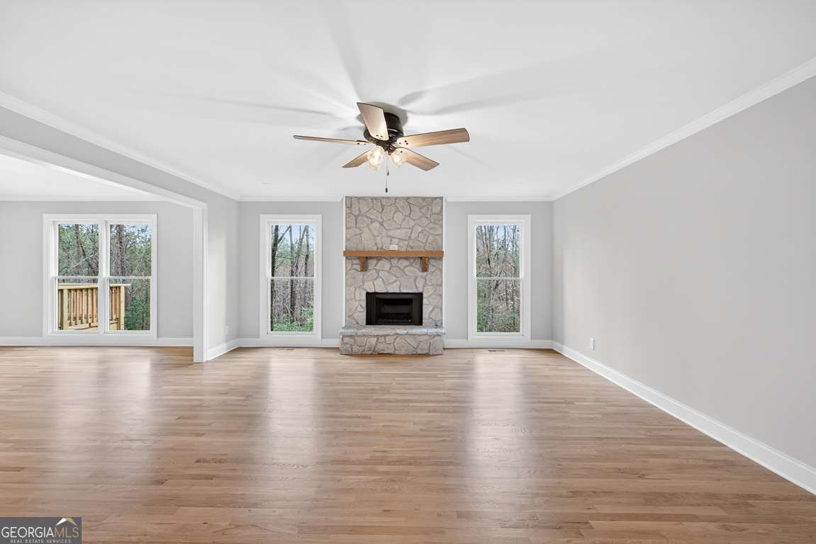 3110 Flatbottom Road Ball Ground - Photo 7