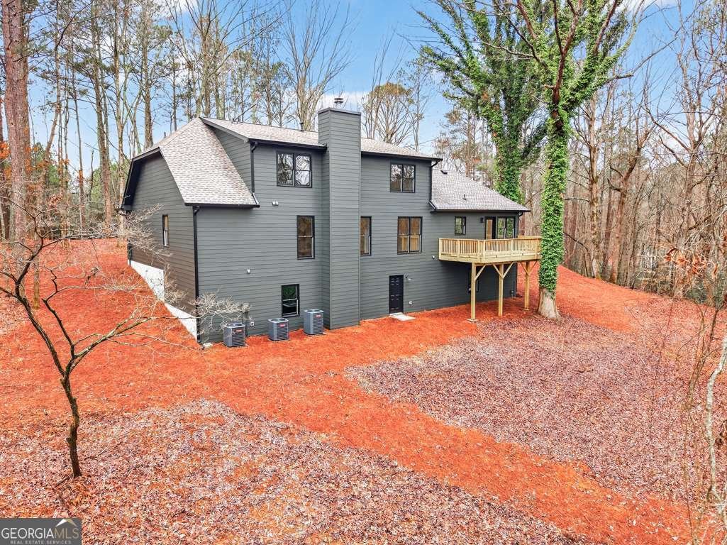 3110 Flatbottom Road Ball Ground - Photo 71