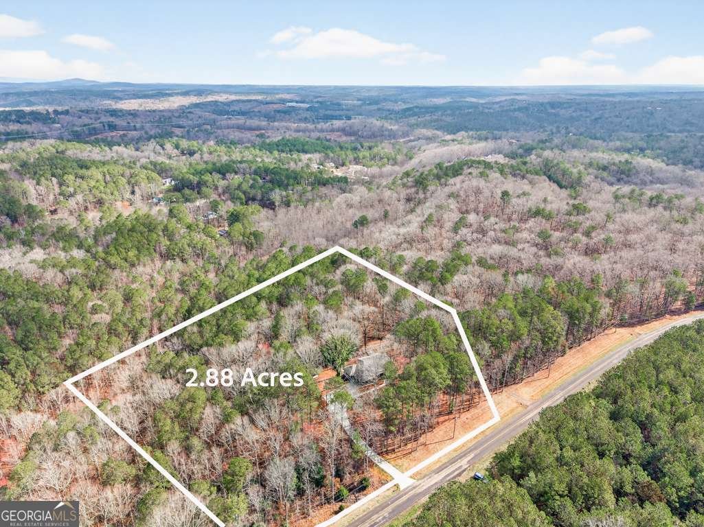 3110 Flatbottom Road Ball Ground - Photo 76