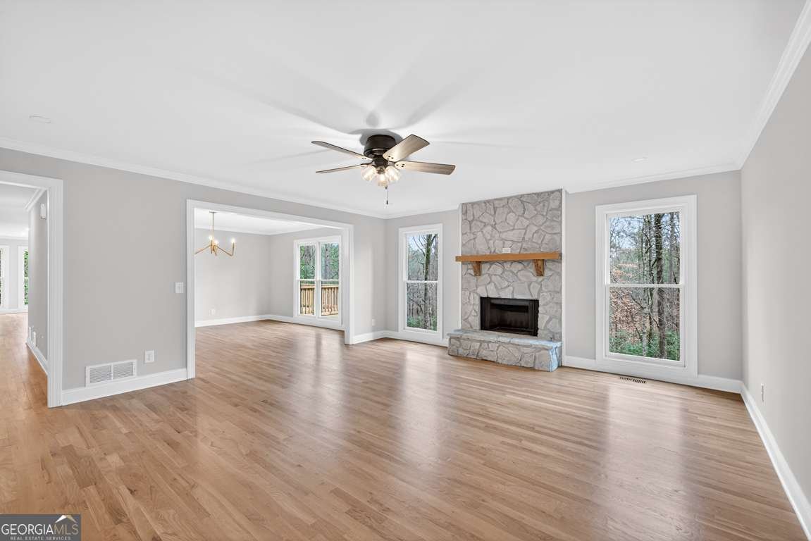 3110 Flatbottom Road Ball Ground - Photo 9