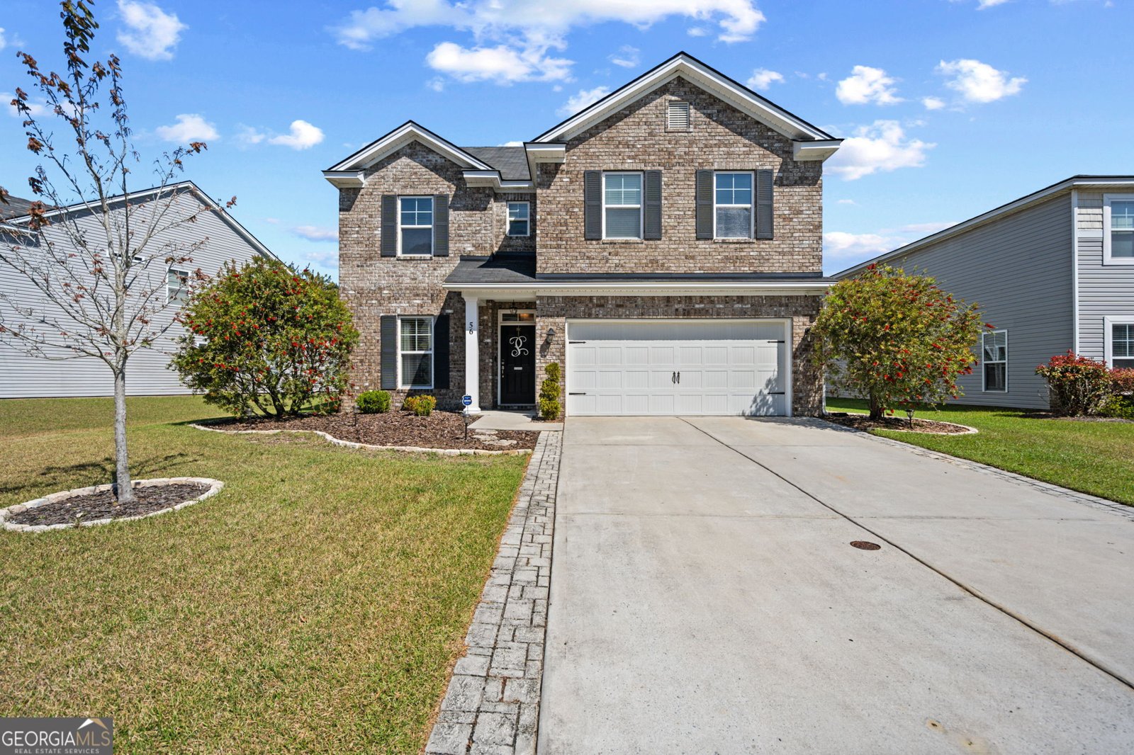 56 Melody Drive Pooler - Photo 1