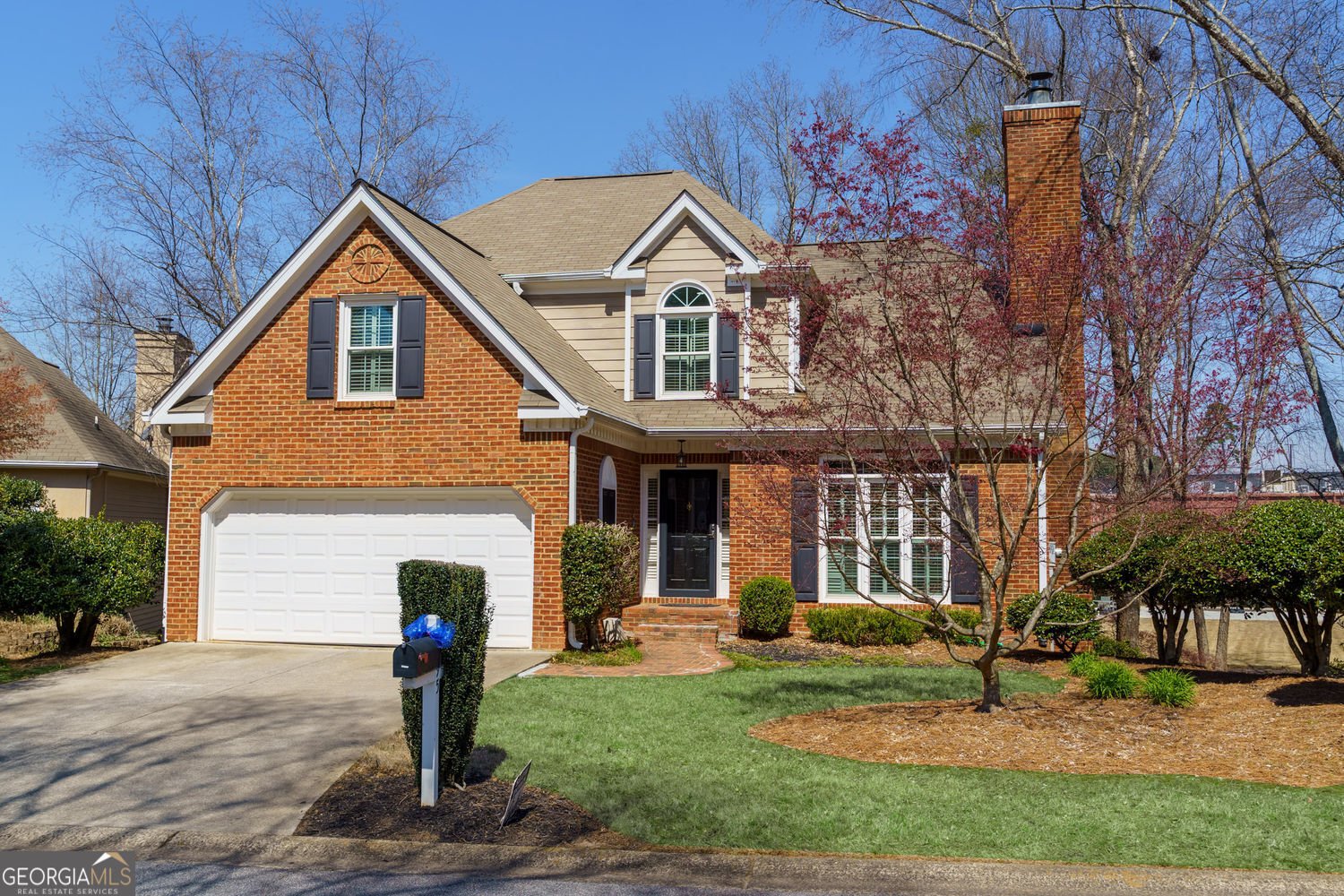 4495 Dobbs Crossing Marietta - Photo 1