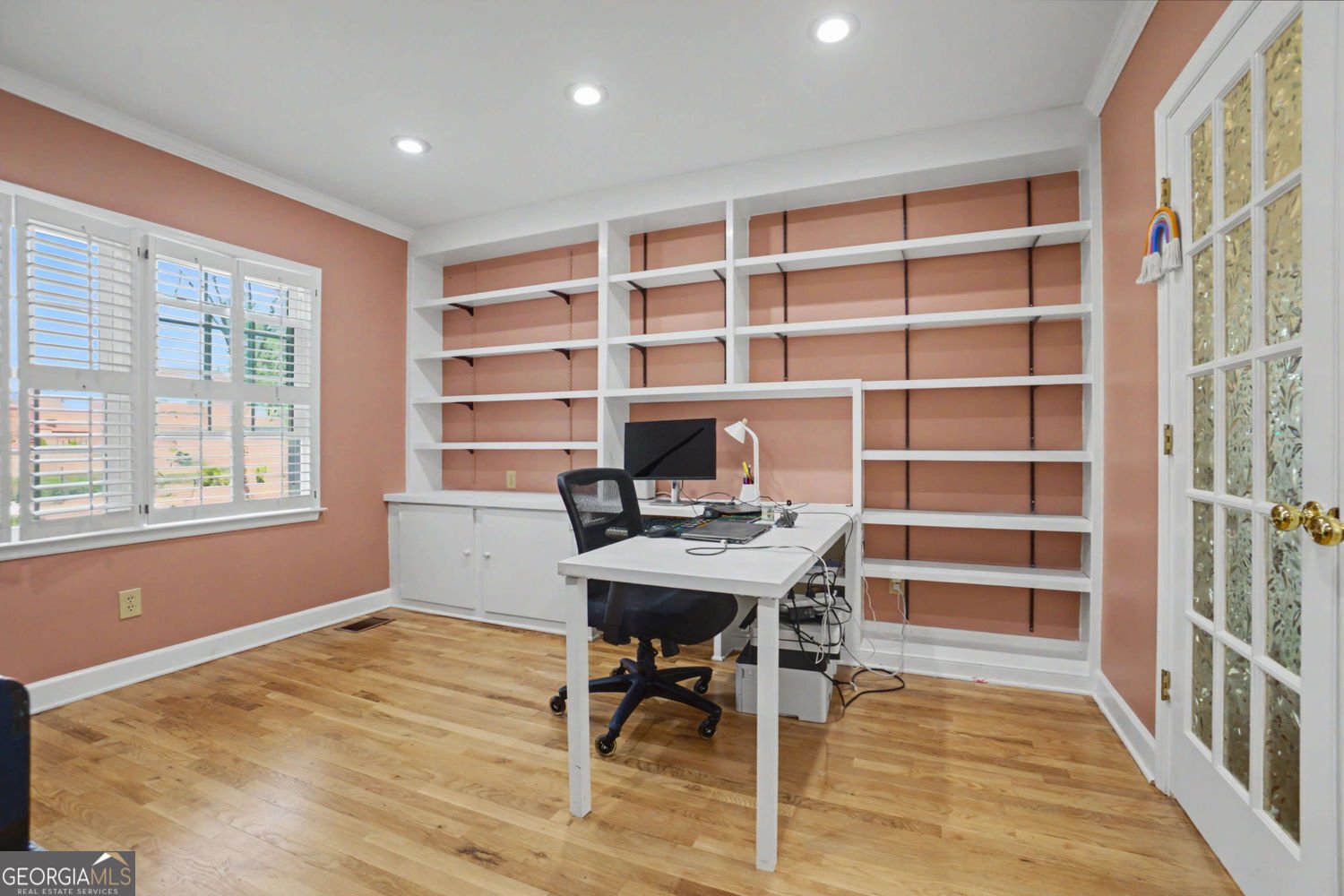 4495 Dobbs Crossing Marietta - Photo 11