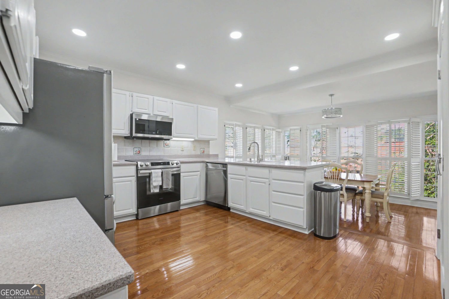 4495 Dobbs Crossing Marietta - Photo 12