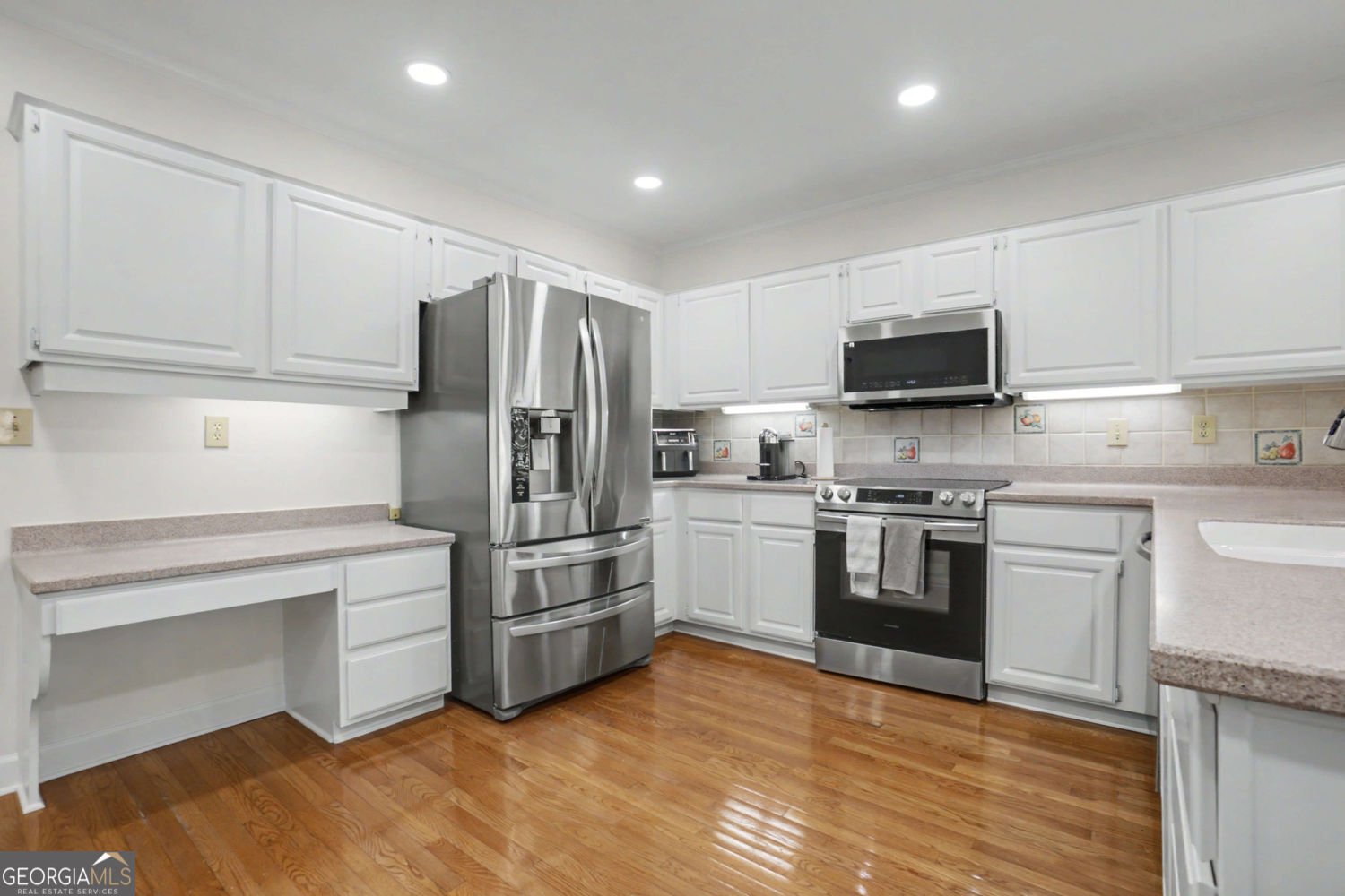 4495 Dobbs Crossing Marietta - Photo 13