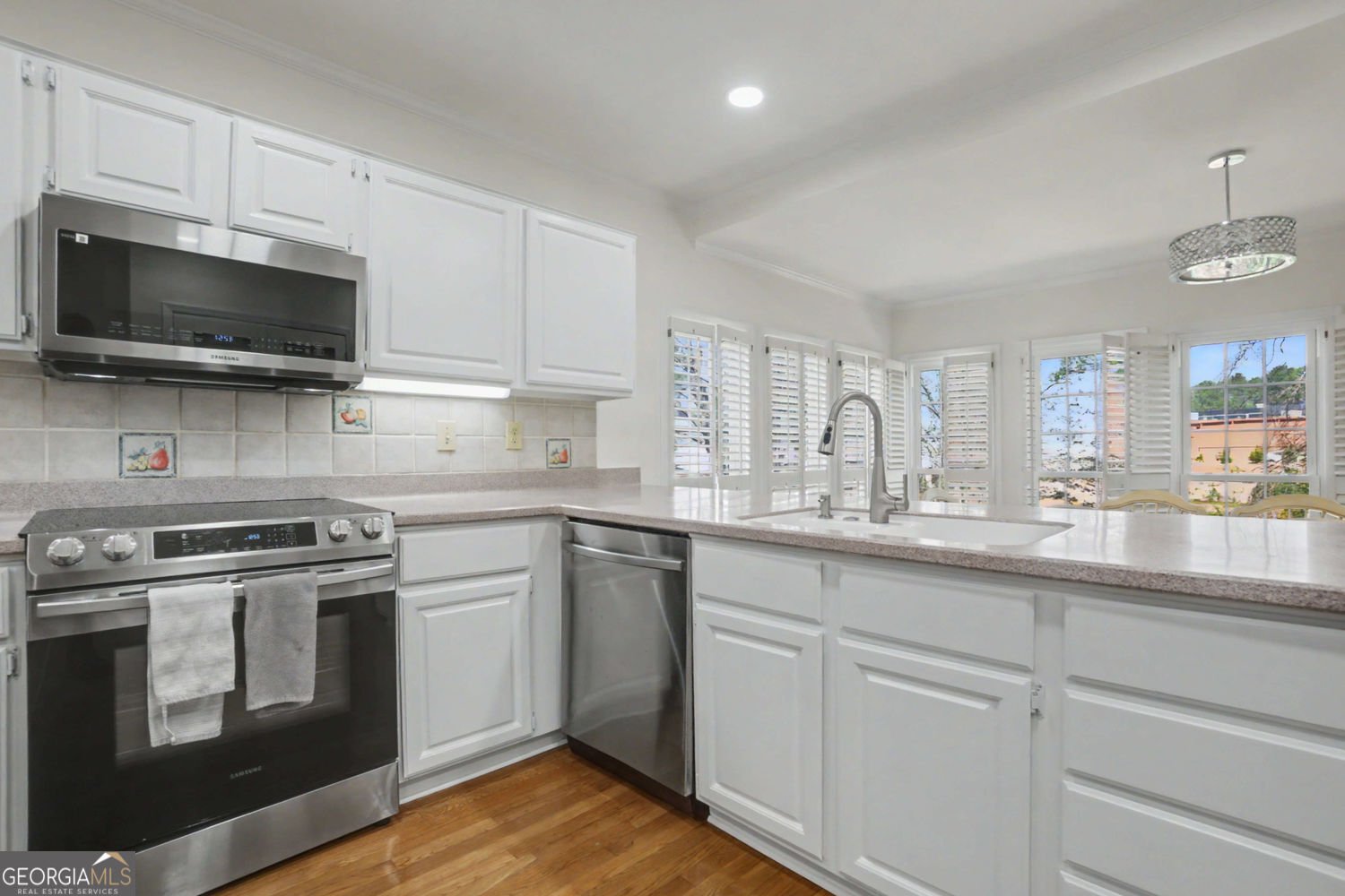 4495 Dobbs Crossing Marietta - Photo 15