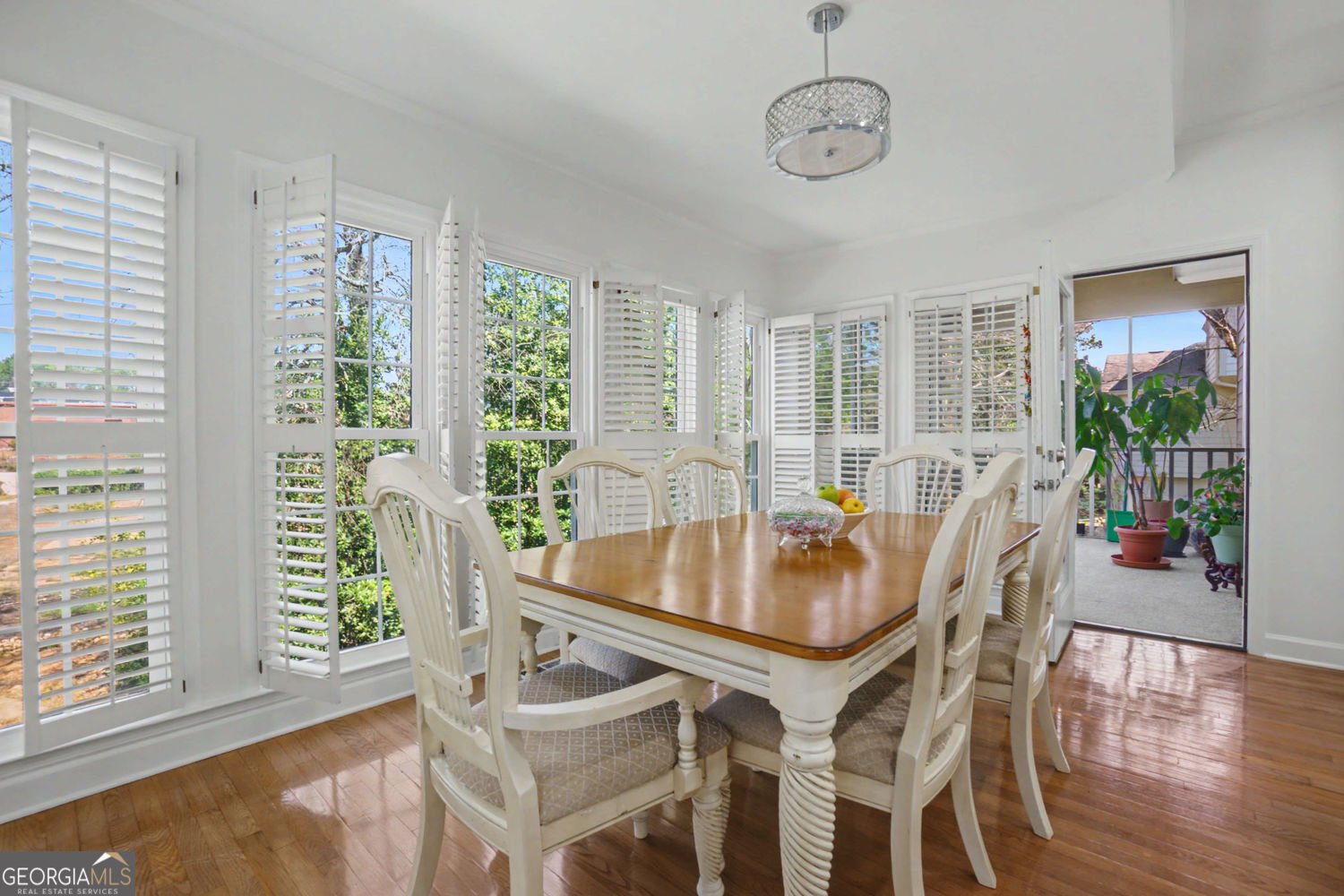 4495 Dobbs Crossing Marietta - Photo 16