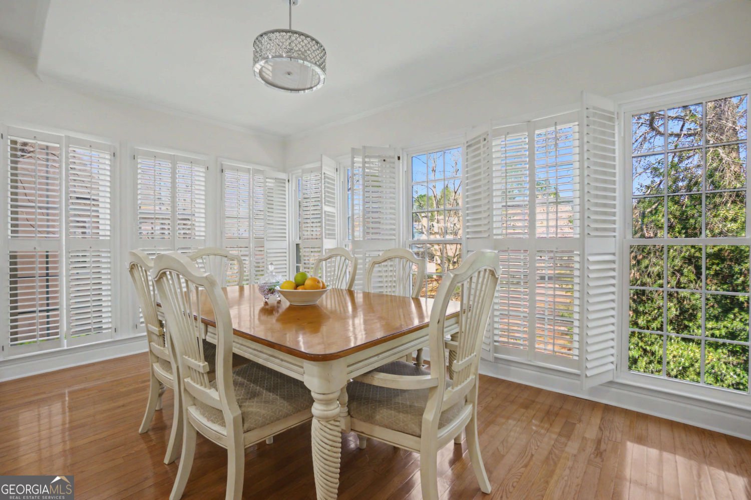 4495 Dobbs Crossing Marietta - Photo 17