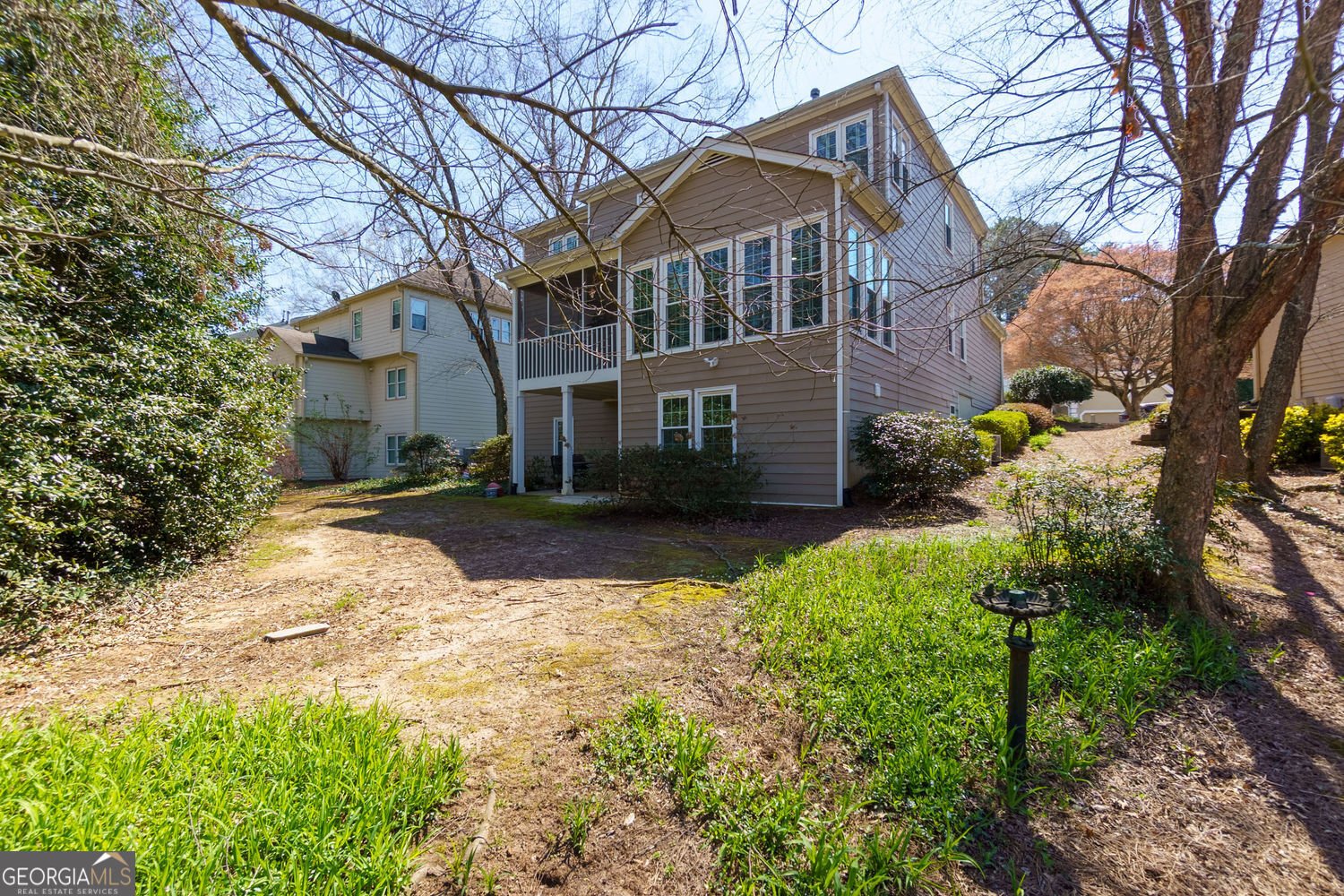 4495 Dobbs Crossing Marietta - Photo 30