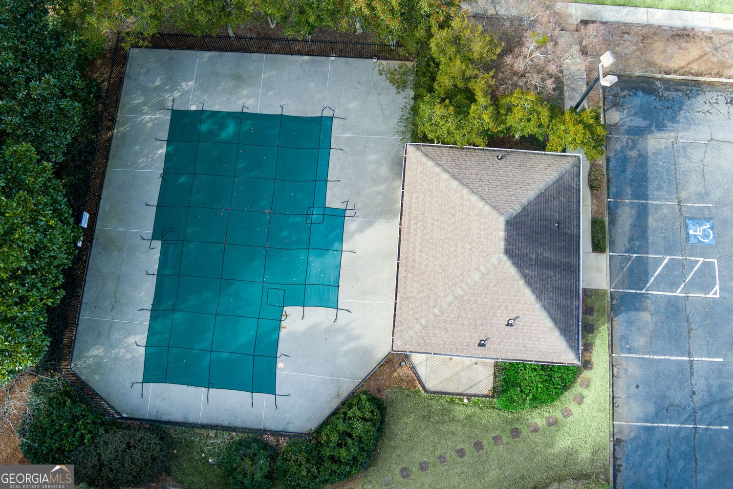 4495 Dobbs Crossing Marietta - Photo 39