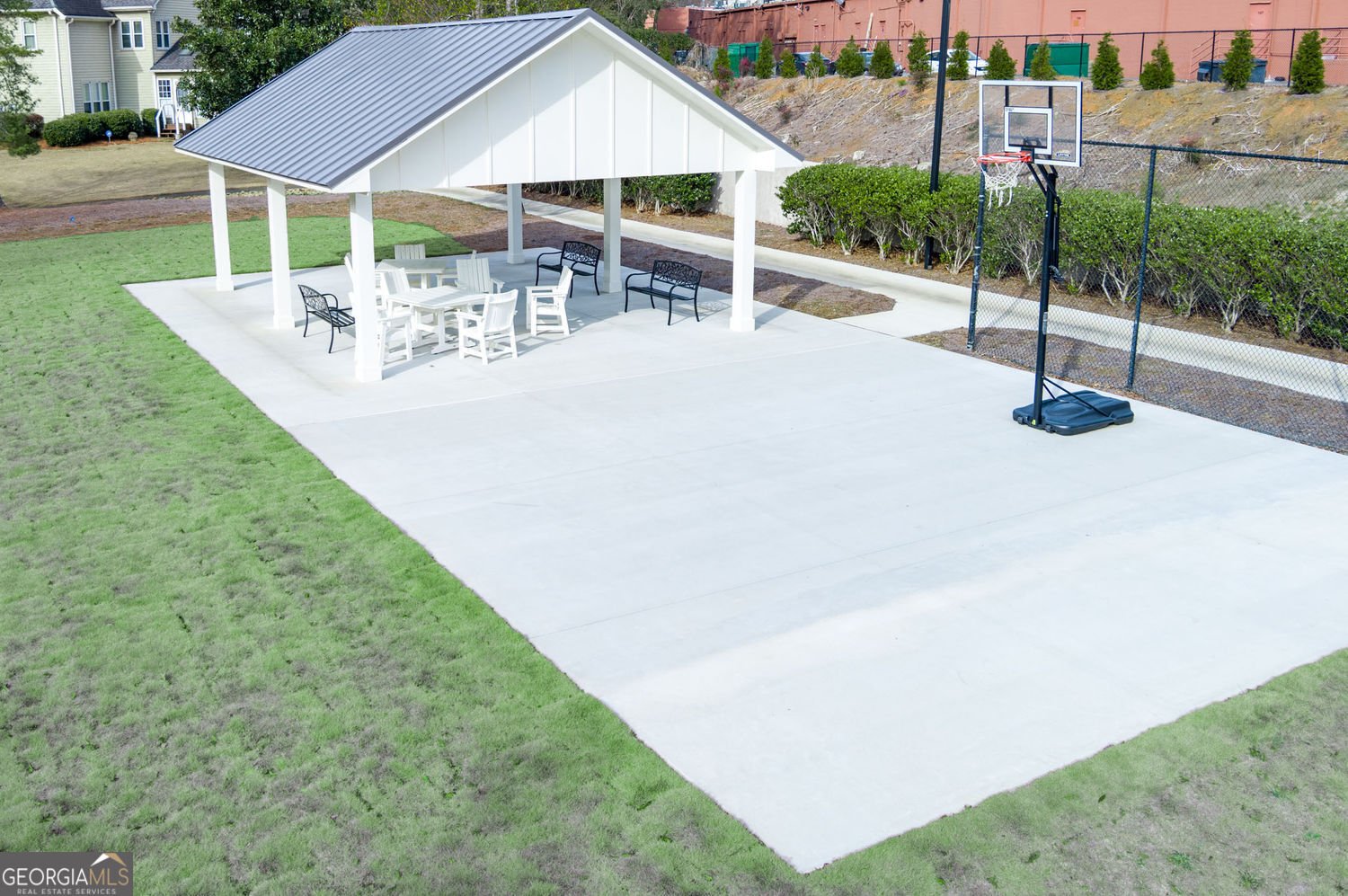 4495 Dobbs Crossing Marietta - Photo 40