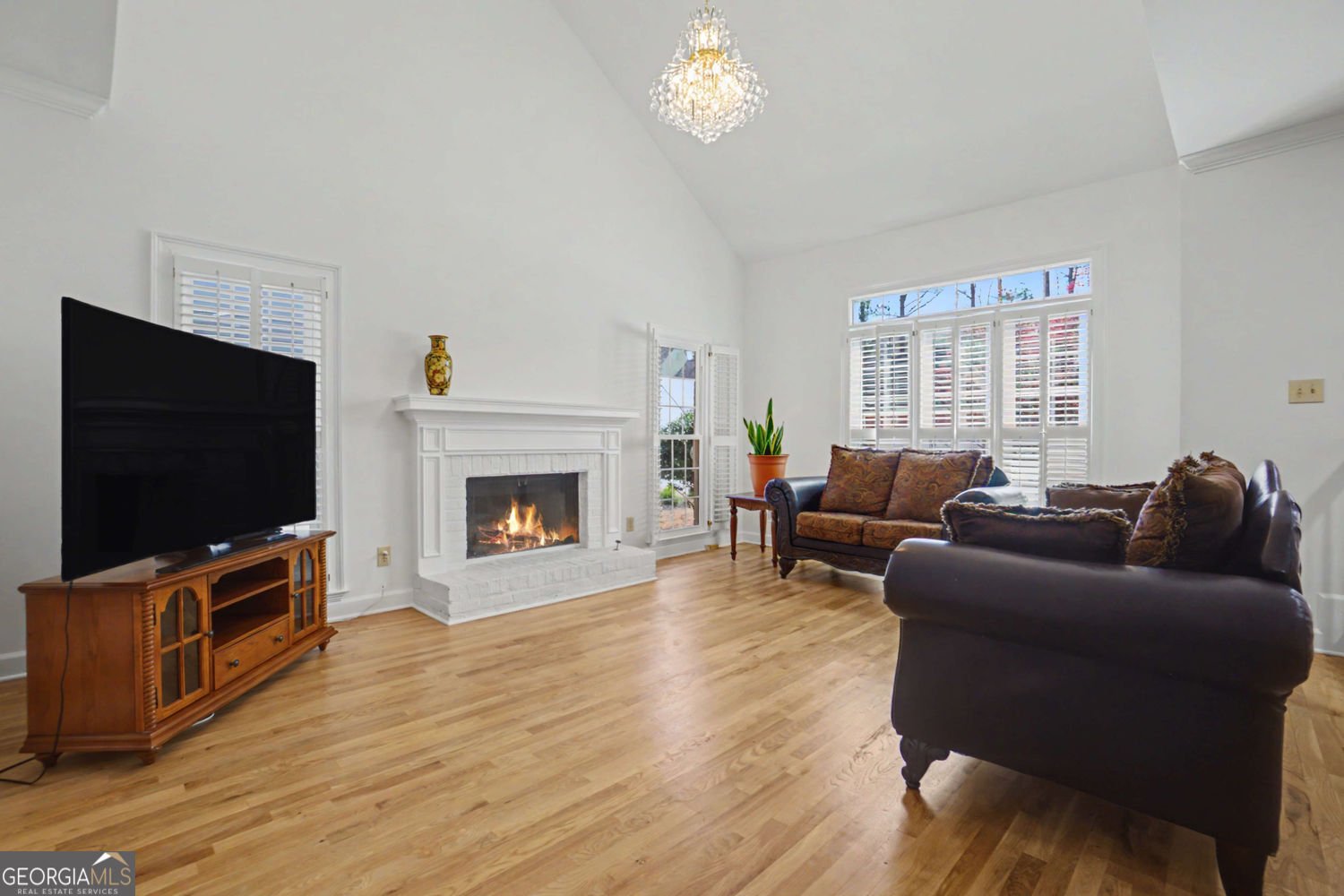 4495 Dobbs Crossing Marietta - Photo 7