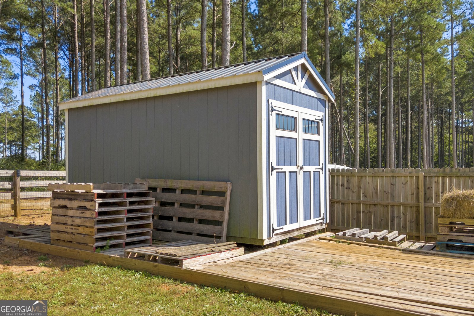 2868 Mount Hebron Road Hartwell - Photo 10