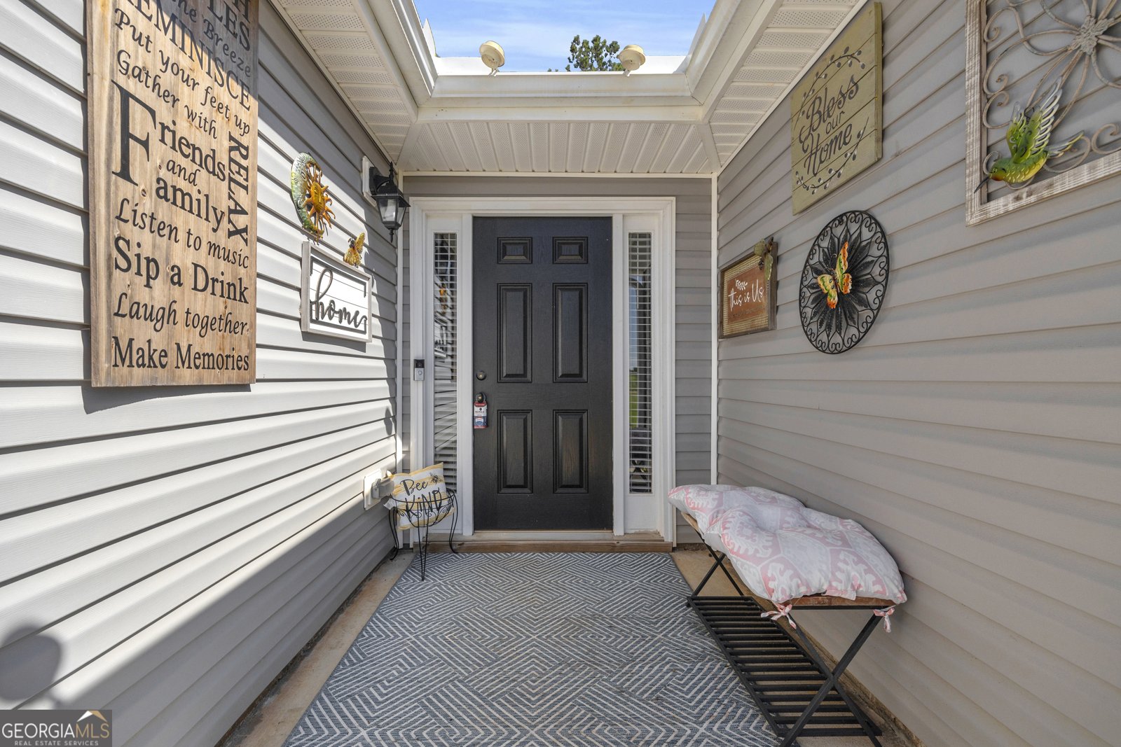 2868 Mount Hebron Road Hartwell - Photo 11