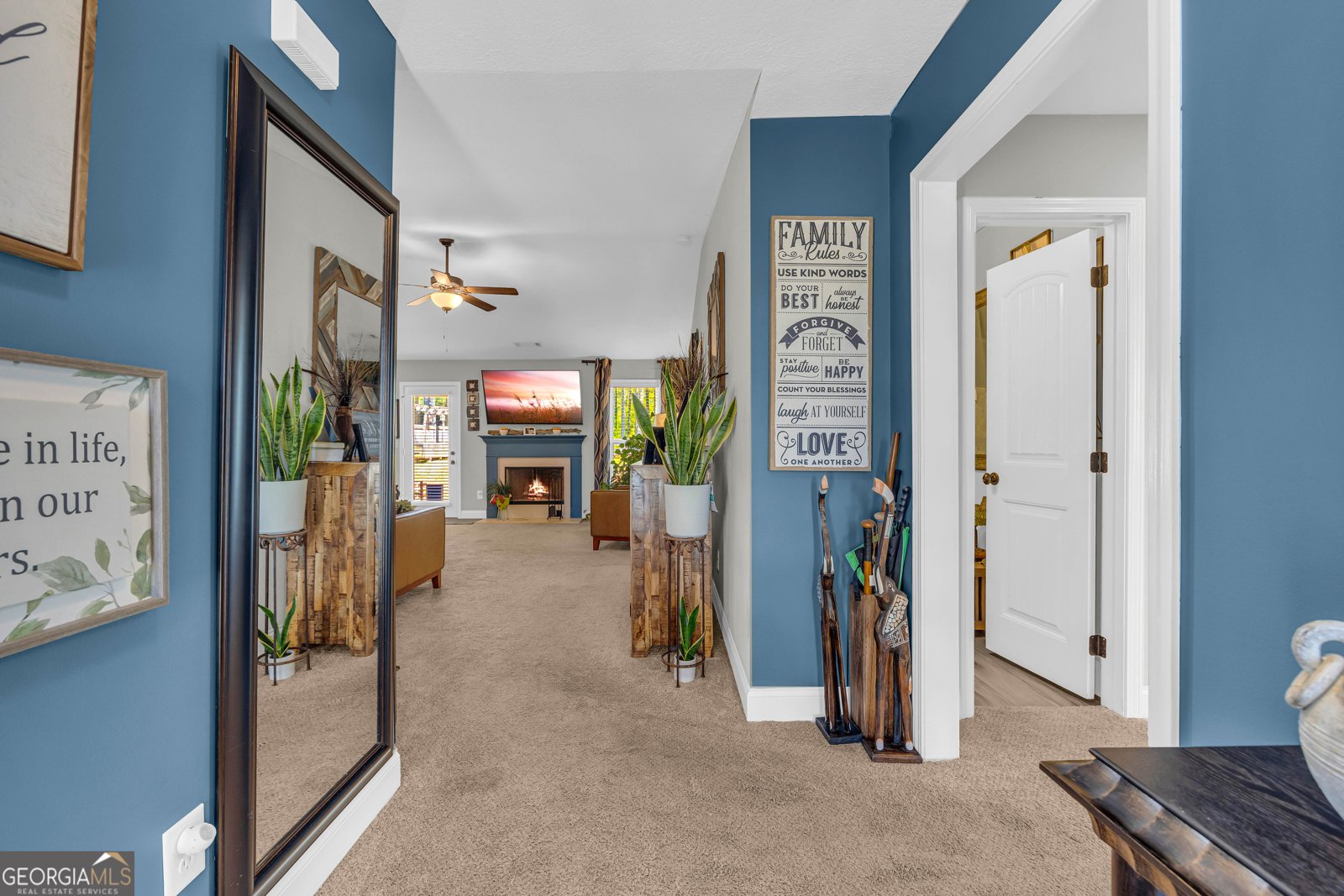 2868 Mount Hebron Road Hartwell - Photo 12