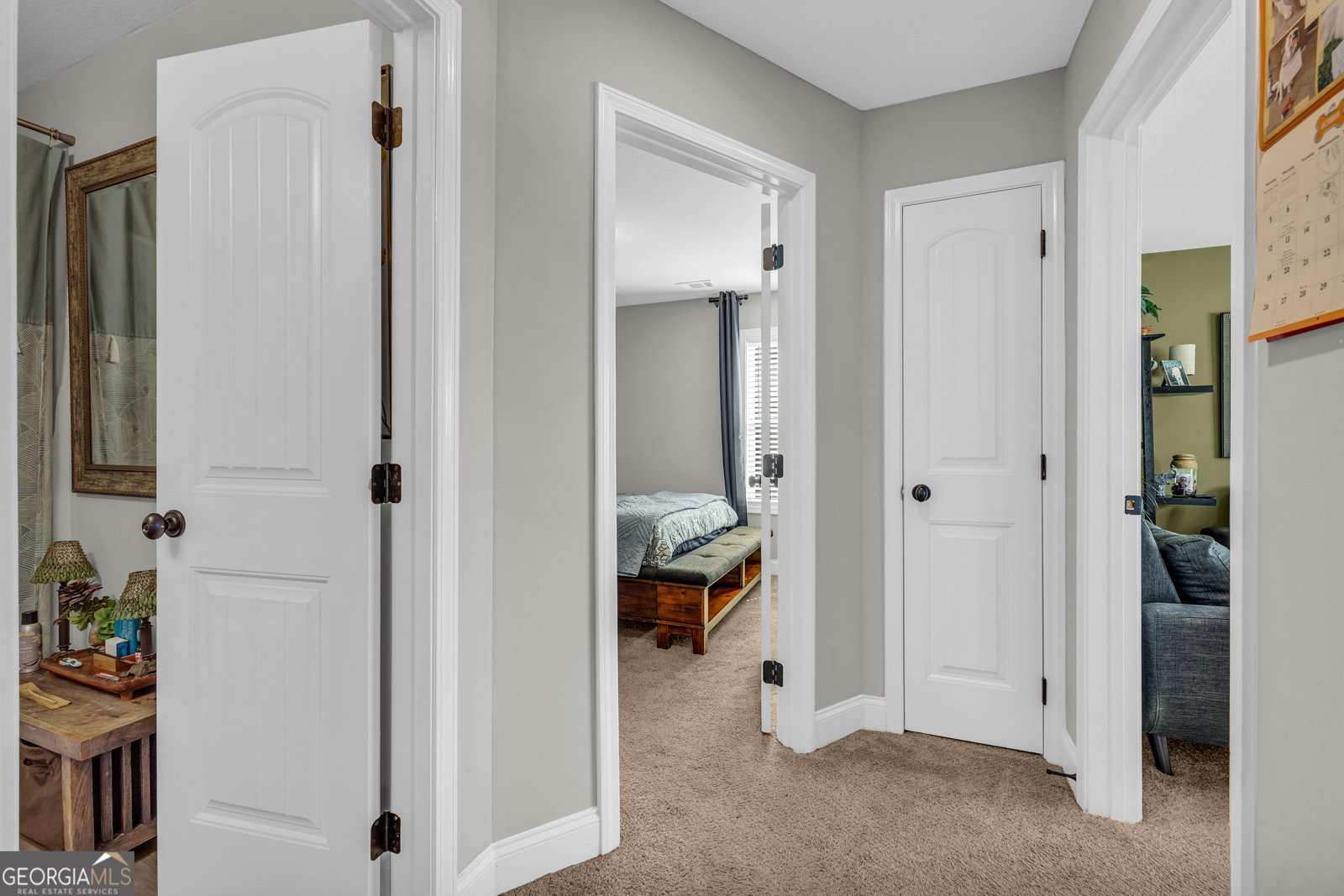 2868 Mount Hebron Road Hartwell - Photo 13