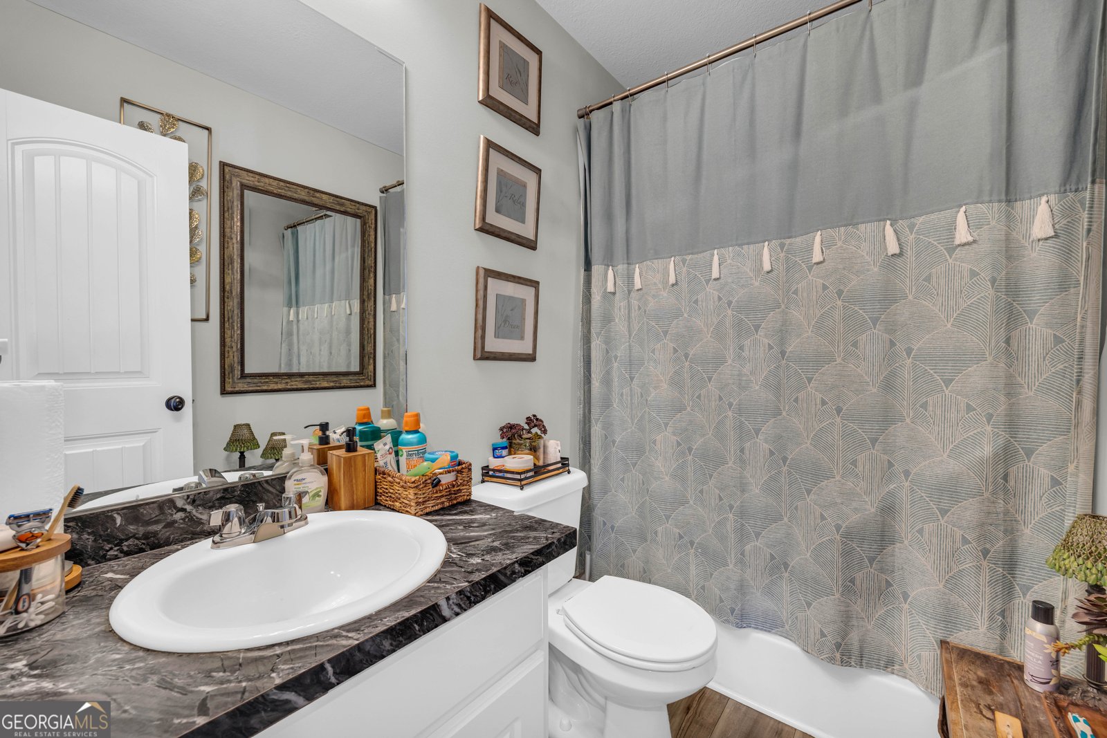 2868 Mount Hebron Road Hartwell - Photo 14