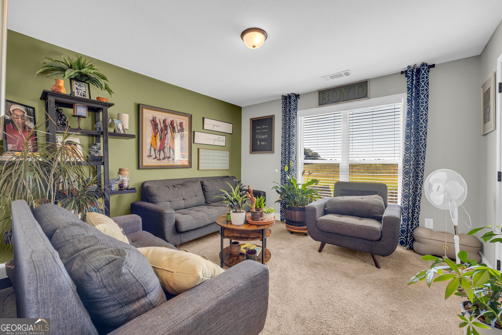 2868 Mount Hebron Road Hartwell - Photo 17