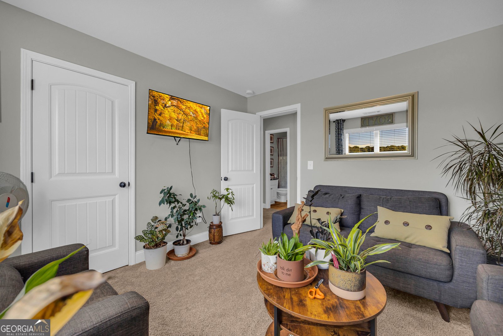 2868 Mount Hebron Road Hartwell - Photo 19