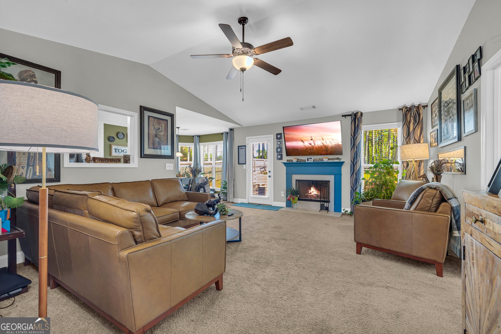 2868 Mount Hebron Road Hartwell - Photo 20