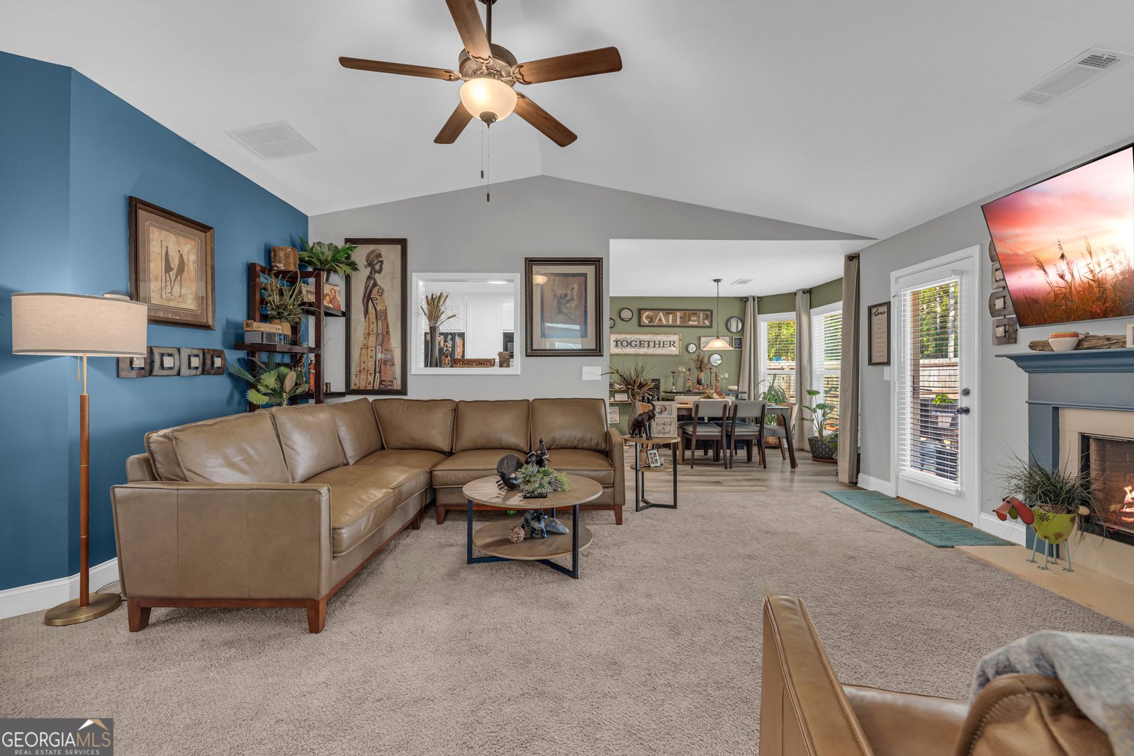 2868 Mount Hebron Road Hartwell - Photo 21