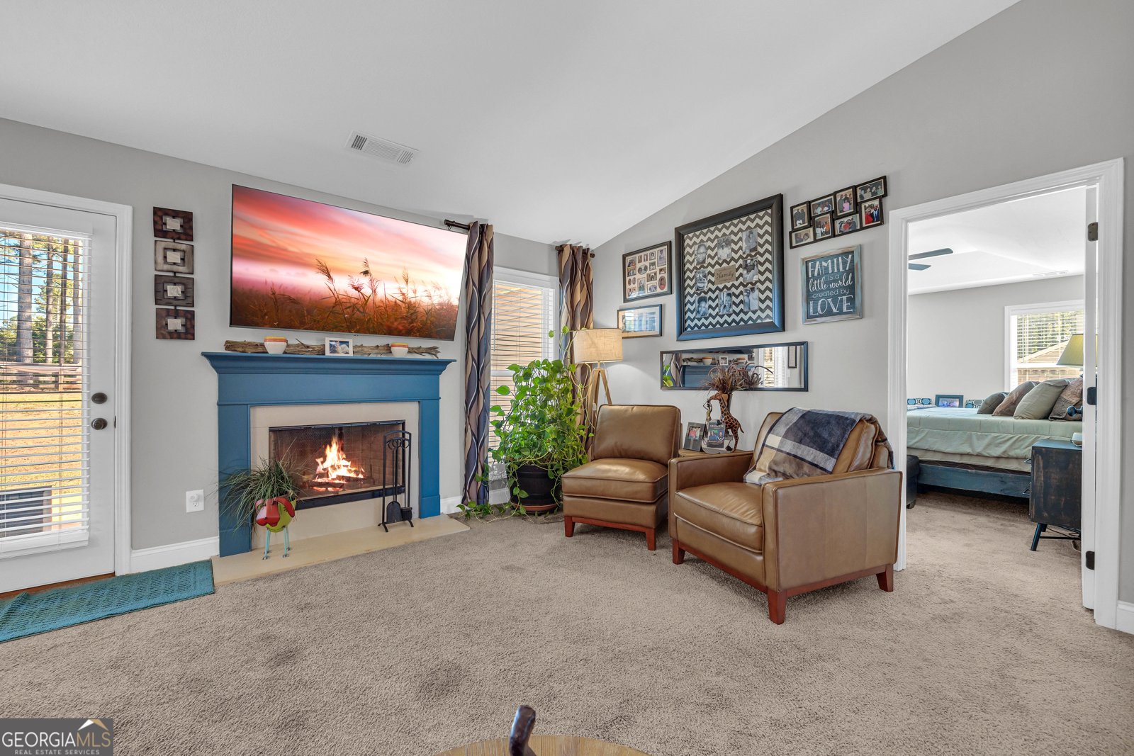 2868 Mount Hebron Road Hartwell - Photo 24