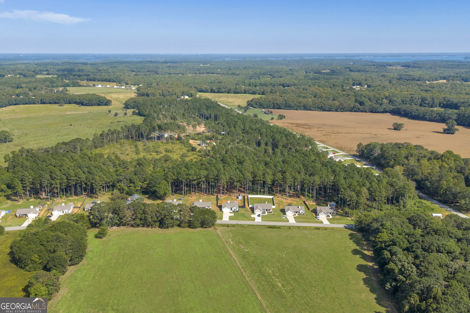 2868 Mount Hebron Road Hartwell - Photo 42