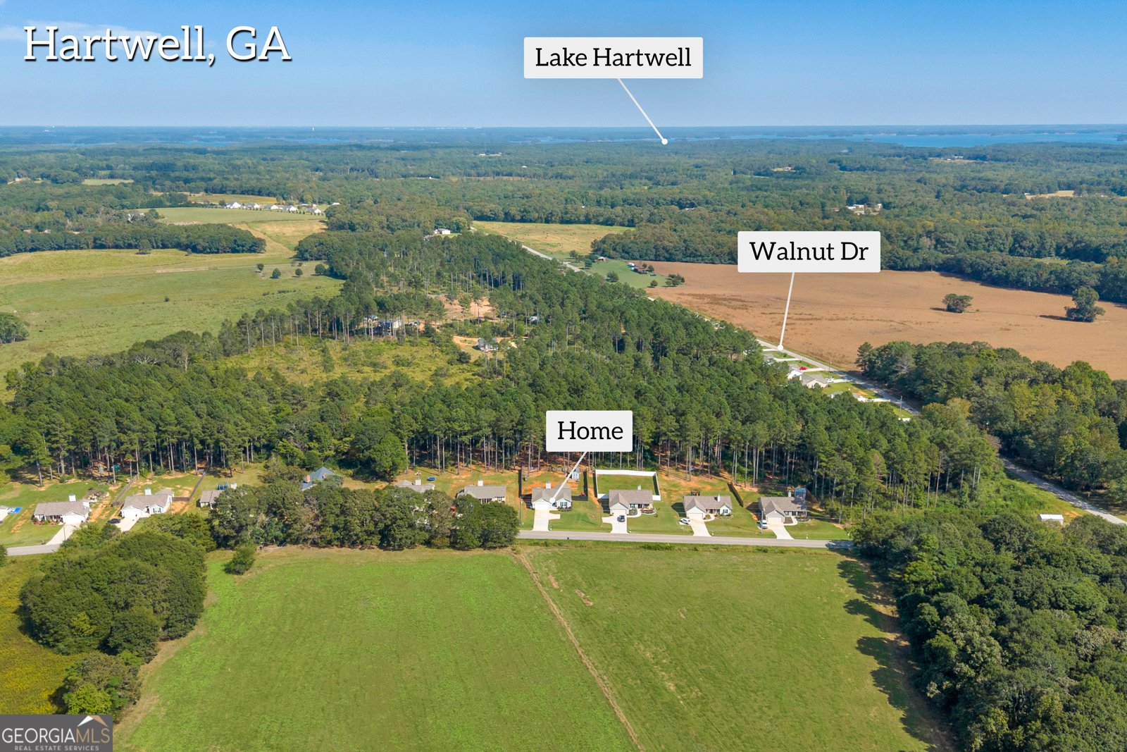 2868 Mount Hebron Road Hartwell - Photo 43