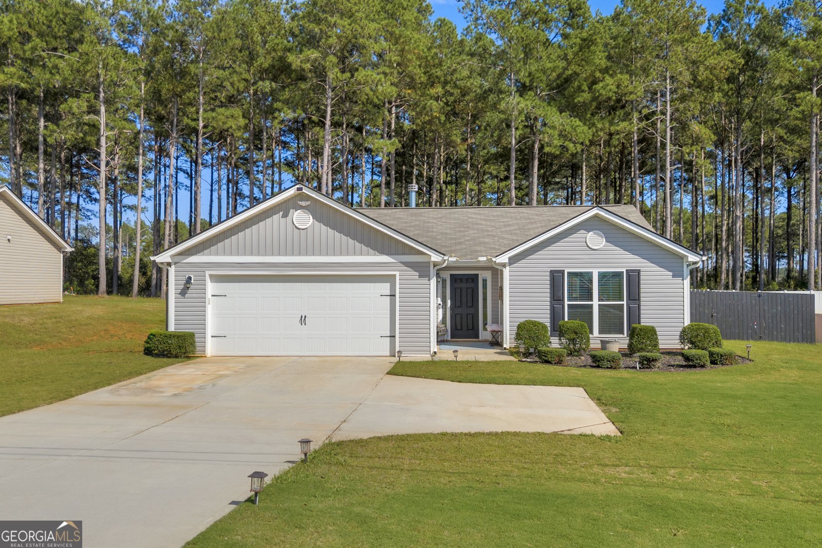 2868 Mount Hebron Road Hartwell - Photo 6