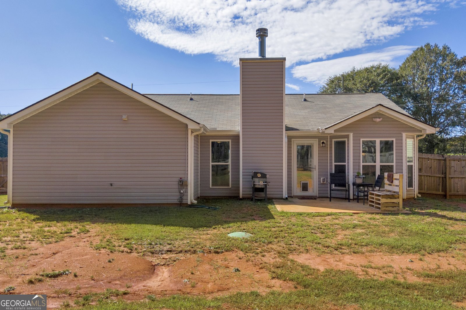 2868 Mount Hebron Road Hartwell - Photo 9