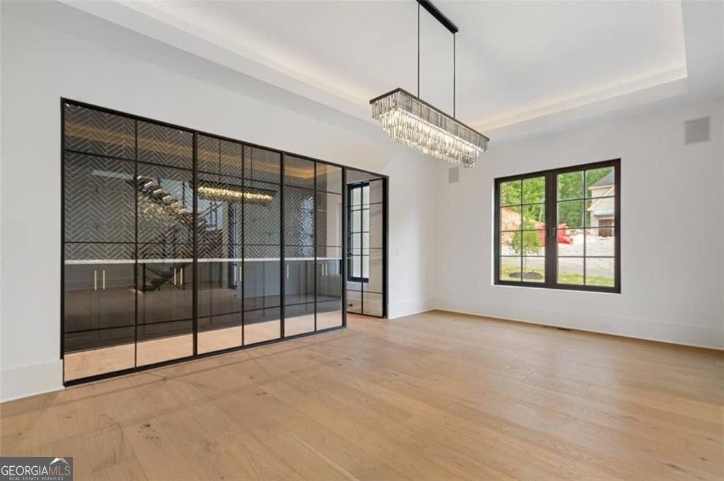 245 Traditions Drive Alpharetta - Photo 10