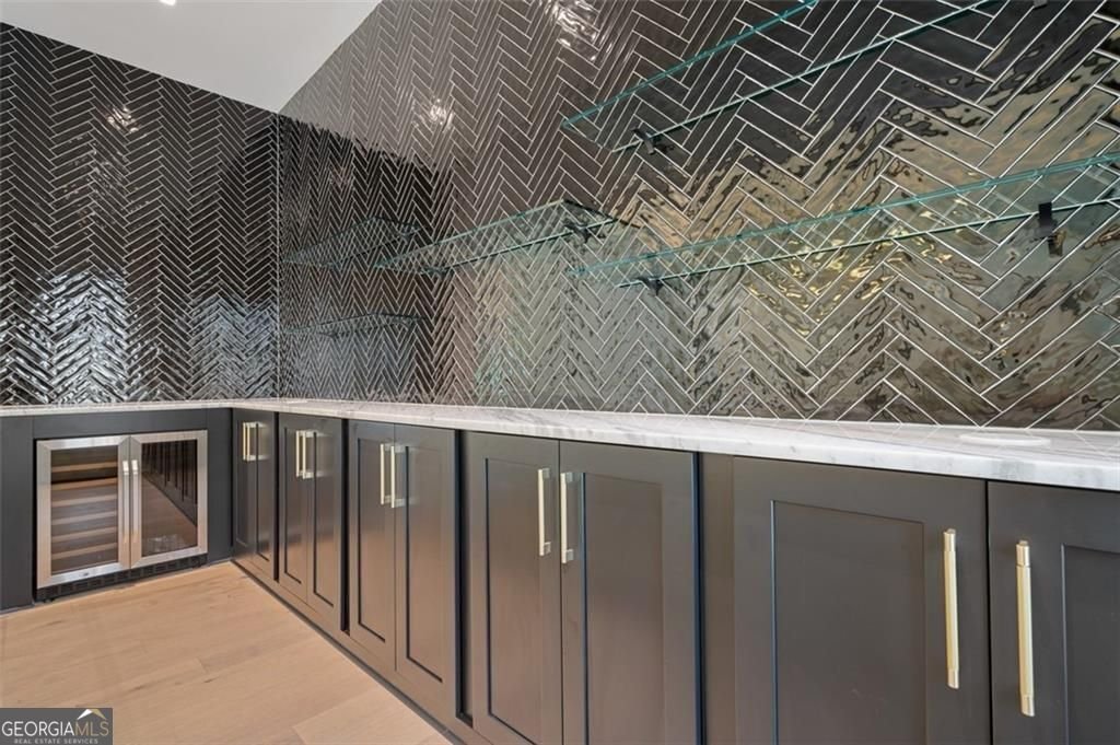 245 Traditions Drive Alpharetta - Photo 11