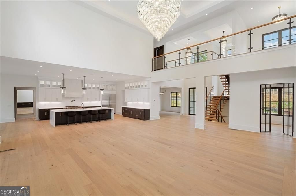 245 Traditions Drive Alpharetta - Photo 13