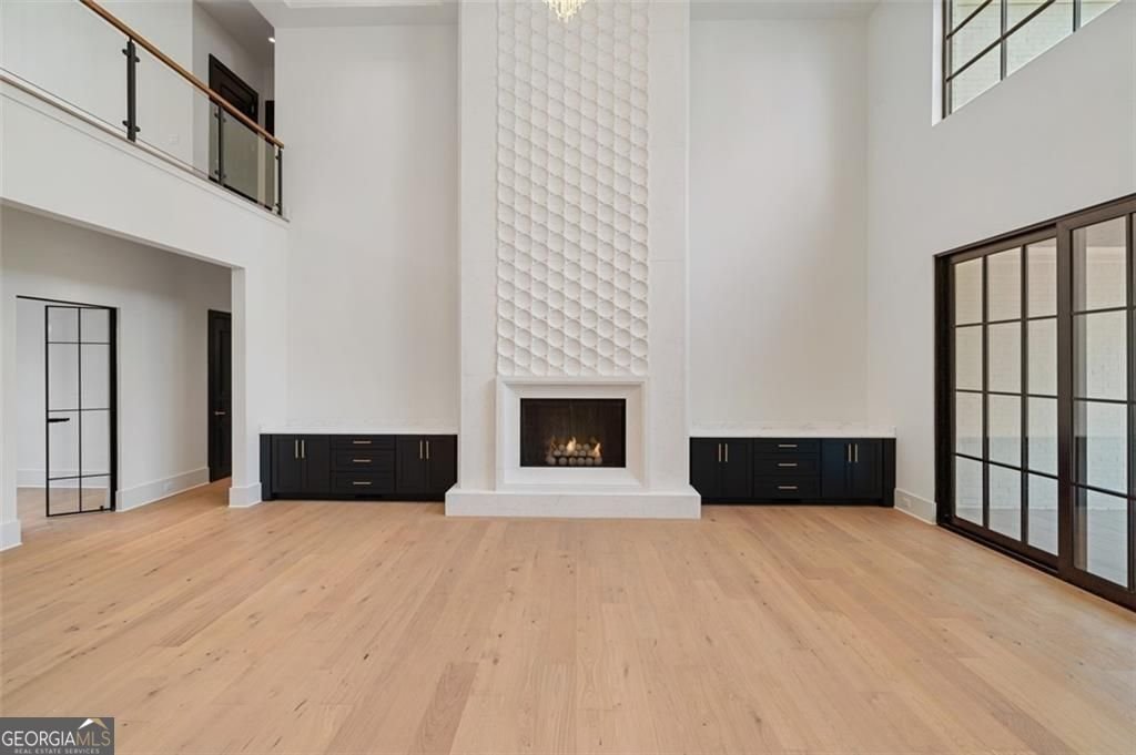 245 Traditions Drive Alpharetta - Photo 14